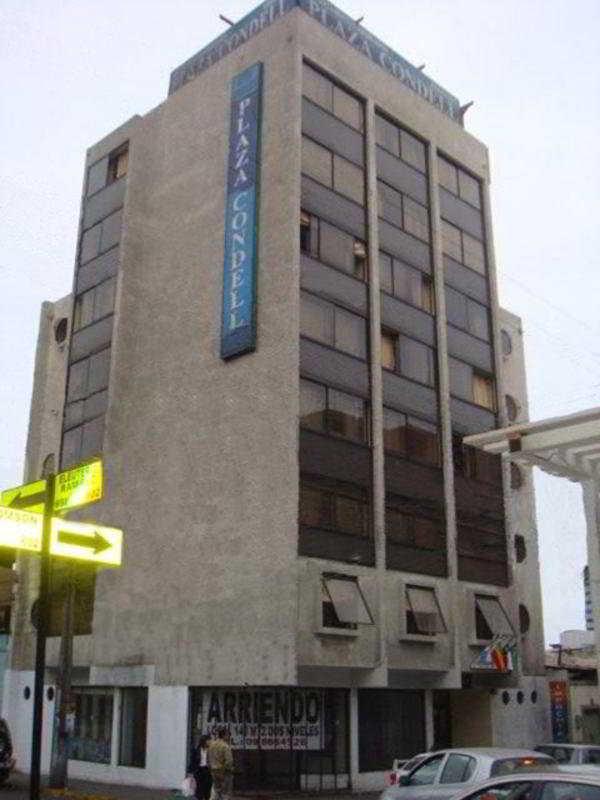 Apart Hotel Condell Iquique Exterior foto