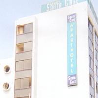Apart Hotel Condell Iquique Exterior foto