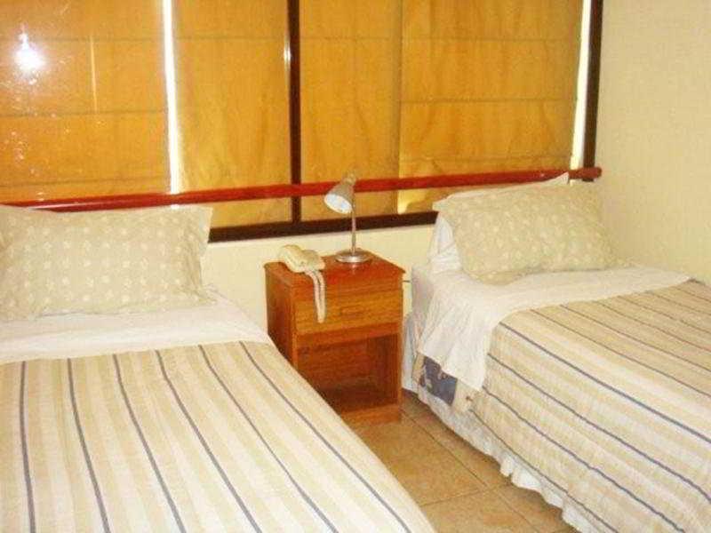 Apart Hotel Condell Iquique Exterior foto