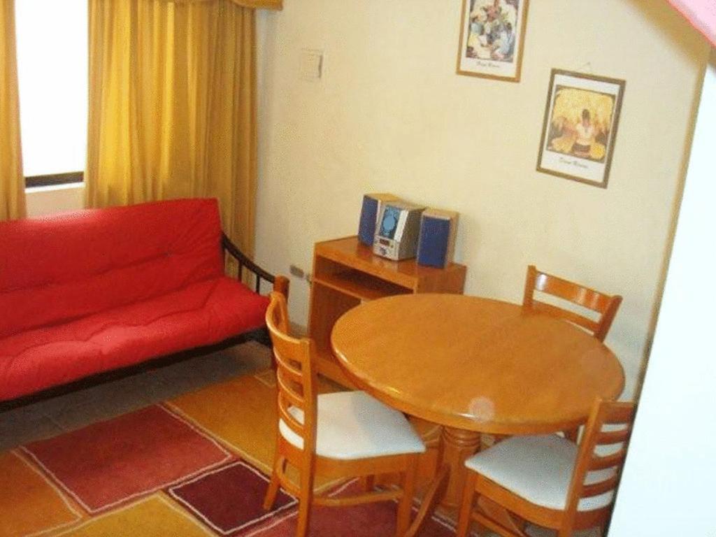 Apart Hotel Condell Iquique Quarto foto